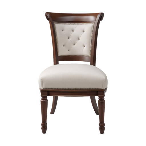 TripoSR公式サンプルの椅子画像